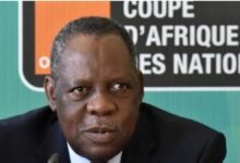 Issa Hayatou est mort