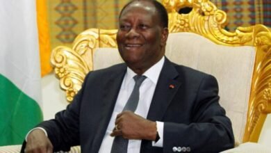 Alassane Dramane Ouattara