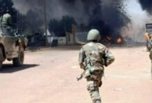 Attaque terroriste au mali le bilan