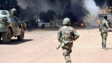 Attaque terroriste au mali le bilan