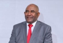 Azali Assoumani Comores tentative s'assassinat