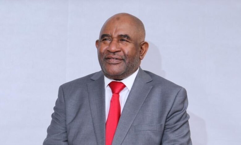 Azali Assoumani Comores tentative s'assassinat