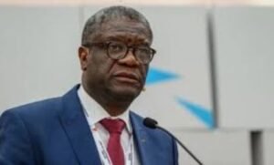 Denis Mukwege