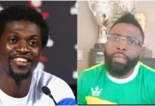 Emmanuel Adebayor Coubadja Kader