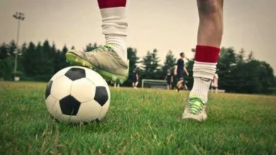 Footballeurs