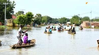 Inondations au Tchad 500 morts