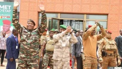 Le Mali quitte l’OIF après le Niger et le Burkina Faso