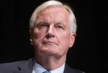 Michel Barnier nouveau Premier ministre en France