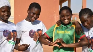 le gouvernement burkinabè adopter 236 enfants des militaires