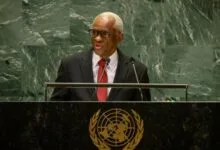 président haïtien ONU