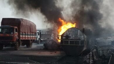 Nigéria : 104 personnes périssent dans l'explosion d'un camion-citerne