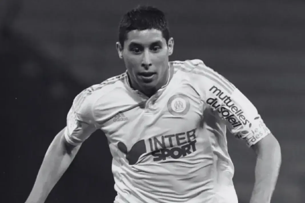 Abdelaziz Barrada ancien international marocain décédé