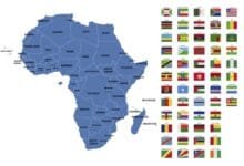 Les 5 pays les moins peuplés d’Afrique