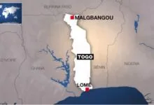 attaque terroriste Togo Malgbangou