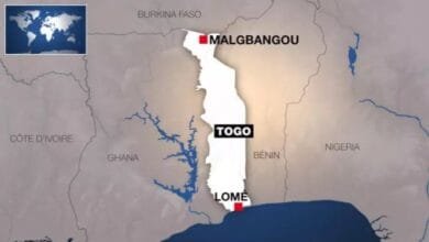 attaque terroriste Togo Malgbangou