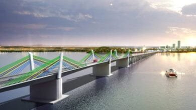 La Tanzanie construit le plus long pont d'Afrique de l'Est