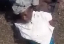 Le pasteur John Ogbonna décède