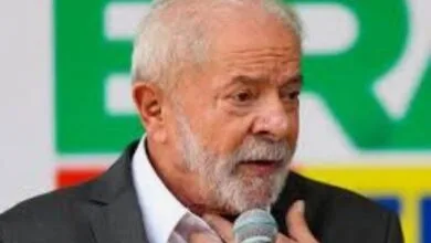 Brésil : L’avion du président Lula évite de justesse un crash à l’atterrissage