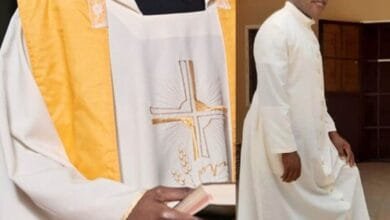 Prêtre togolais assassiné au Cameroun : l’Eglise catholique réagit