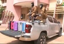 5 milliards fcfa pour faire coup d'état au burkina fso