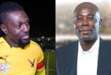 Emmanuel Adebayor critique Nibombé Daré