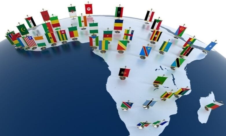 Classement des Pays émergents d’Afrique