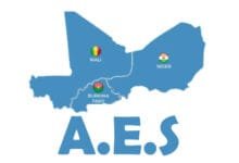 AES