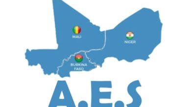 AES