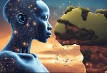 Les prédictions de l'Intelligence Artificielle pour l'Afrique en 2025