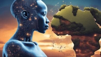 Les prédictions de l'Intelligence Artificielle pour l'Afrique en 2025