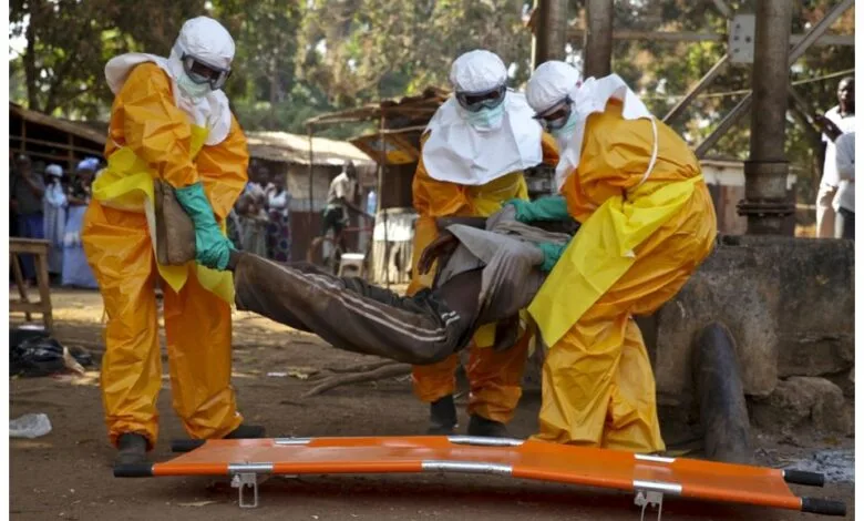 RDC : une mystérieuse maladie tue les enfants