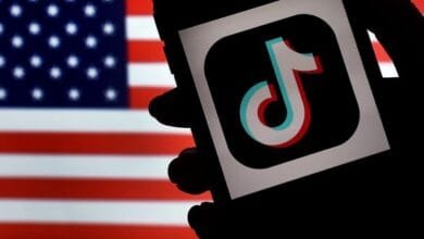 Suspension de TikTok aux Etats-Unis