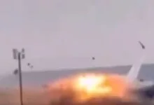 Tragédie de Noël Crash d’un Avion au Kazakhstan 25 Survivants Miraculés