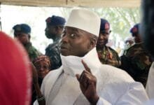 Yahya Jammeh jugé CEDEAO