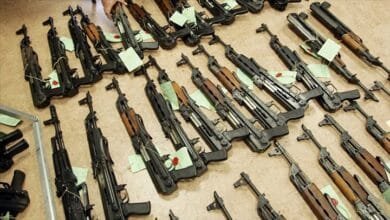 Les 6 pays africains ayant acheté le plus d’armes depuis cinq ans