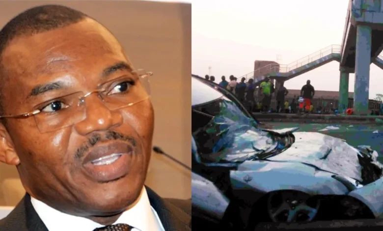togo Effondrement de la passerelle d’Agoè-Zongo Le procureur de la république brise le silence