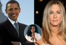 Barack Obama soupçonné d'avoir trompé sa femme avec l'actrice Jennifer Aniston