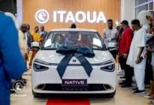 Véhicules électriques Burkina Faso Itaoua Native et Sahel