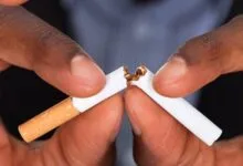 Une cigarette fumée réduit votre vie de 20 minutes