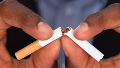 Une cigarette fumée réduit votre vie de 20 minutes