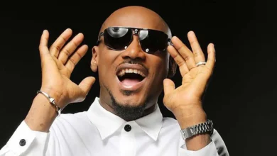 2Face Idibia porté disparu