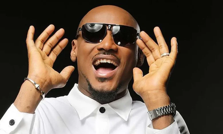 2Face Idibia porté disparu