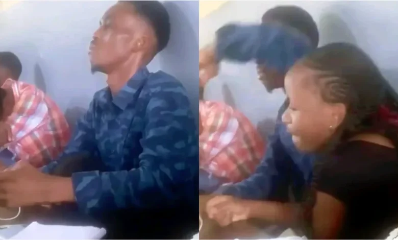 HEC Kinshasa : trois étudiants exclus pour acte sexuel en plein cours