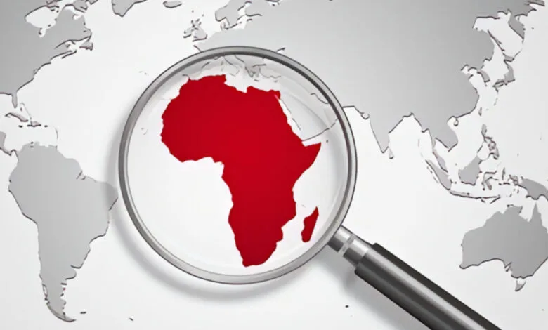 Pays les plus développés en Afrique francophone
