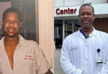 Un mécanicien automobile devient médecin à 51 ans