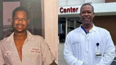 Un mécanicien automobile devient médecin à 51 ans