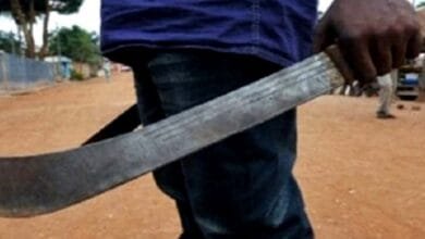 criminalité en Afrique