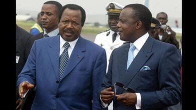 présidents africains les plus Longtemps au pouvoir