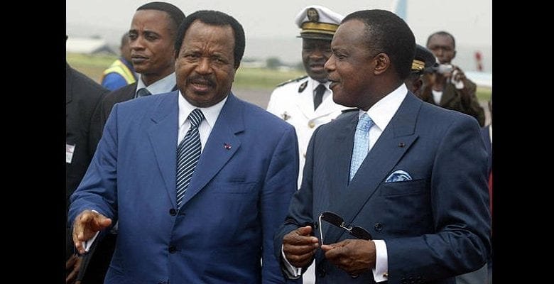 présidents africains les plus Longtemps au pouvoir