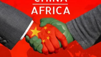 Afrique 10 des pays bénéficiaires de l’aide chinoise